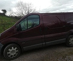 Vivaro for sale