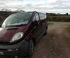 Vivaro for sale - Image 4/4