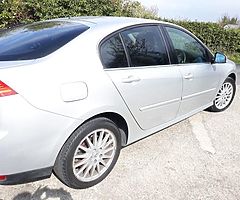 Renault Laguna 1.5 Dci Manual Nct 03/20