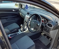 Ford Focus 1.6 Diesel 2010 - Image 7/8