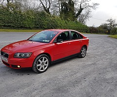 Volvo s40 NCT 10.10 19