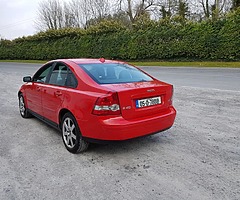 Volvo s40 NCT 10.10 19