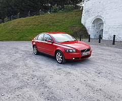 Volvo s40 NCT 10.10 19 - Image 4/10