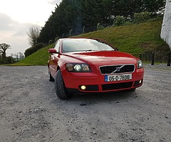 Volvo s40 NCT 10.10 19 - Image 5/10