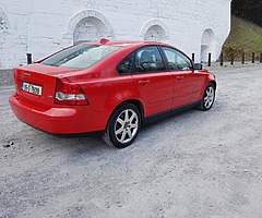 Volvo s40 NCT 10.10 19 - Image 7/10