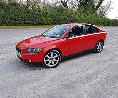 Volvo s40 NCT 10.10 19 - Image 8/10