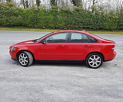 Volvo s40 NCT 10.10 19 - Image 9/10