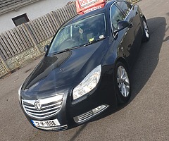 Insignia 160ps sxi 2012 like new manual