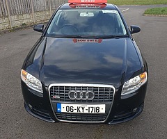 Audi a4 1.8 petrol 2006