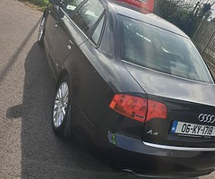 Audi a4 1.8 petrol 2006 - Image 4/9