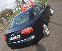 Audi a4 1.8 petrol 2006 - Image 5/9