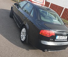 Audi a4 1.8 petrol 2006 - Image 6/9