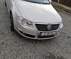 Vw passat 1.9 tdi NO OFFERS