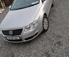 Vw passat 1.9 tdi NO OFFERS - Image 4/7