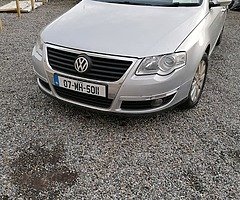 Vw passat 1.9 tdi NO OFFERS - Image 5/7