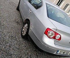 Vw passat 1.9 tdi NO OFFERS - Image 6/7