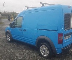 Ford transit connect 2003 - Image 5/9