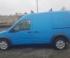 Ford transit connect 2003 - Image 6/9