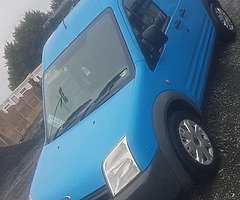 Ford transit connect 2003 - Image 7/9