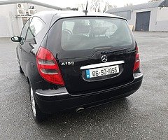 Mercedes A150