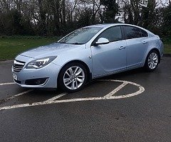 Vauxhall Insignia Sri - Image 4/7