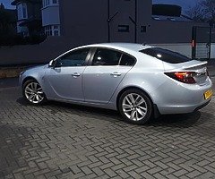 Vauxhall Insignia Sri - Image 7/7