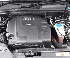 Audi A4 - Image 5/8