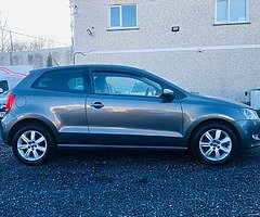 VW polo from €34 per week - Image 4/8