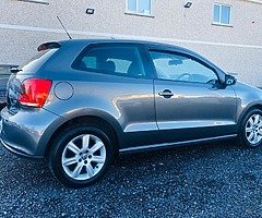 VW polo from €34 per week - Image 5/8