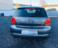 VW polo from €34 per week - Image 7/8