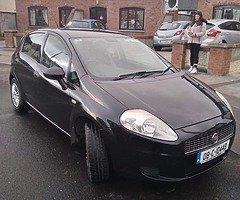 Sale car Fiat Grande Punto - Image 10/10