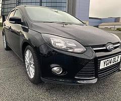 Ford Focus - Image 7/10