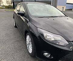 Ford Focus - Image 8/10