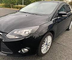 Ford Focus - Image 9/10