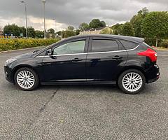 Ford Focus - Image 10/10