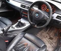 Bmw e92 320D M-Sport High spec swaps - Image 5/5