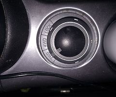 Mitsubishi Outlander 08 - Image 4/5