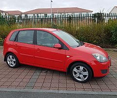 Ford Fiesta , TAX & NCT, BARGAIN PRICE