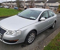 Passat 1.9 TDI Diesel For sale