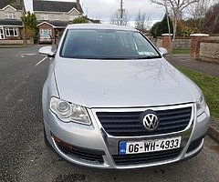 Passat 1.9 TDI Diesel For sale