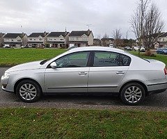 Passat 1.9 TDI Diesel For sale - Image 3/4