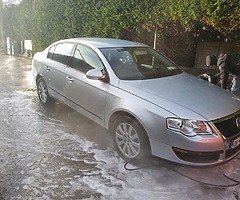 Passat 1.9 TDI Diesel For sale - Image 4/4