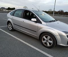 Ford focus 1.6 only 660000 mlies - Image 3/10