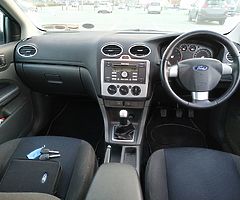 Ford focus 1.6 only 660000 mlies - Image 7/10