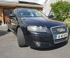 Audi A3 quattro - Image 5/8