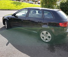 Audi A3 quattro - Image 8/8