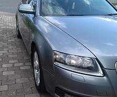 Audi A6 - Image 6/10