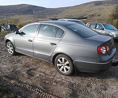 07 passat - Image 3/5