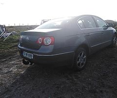 07 passat - Image 4/5