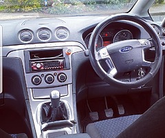 Ford galaxy's s max - Image 6/9